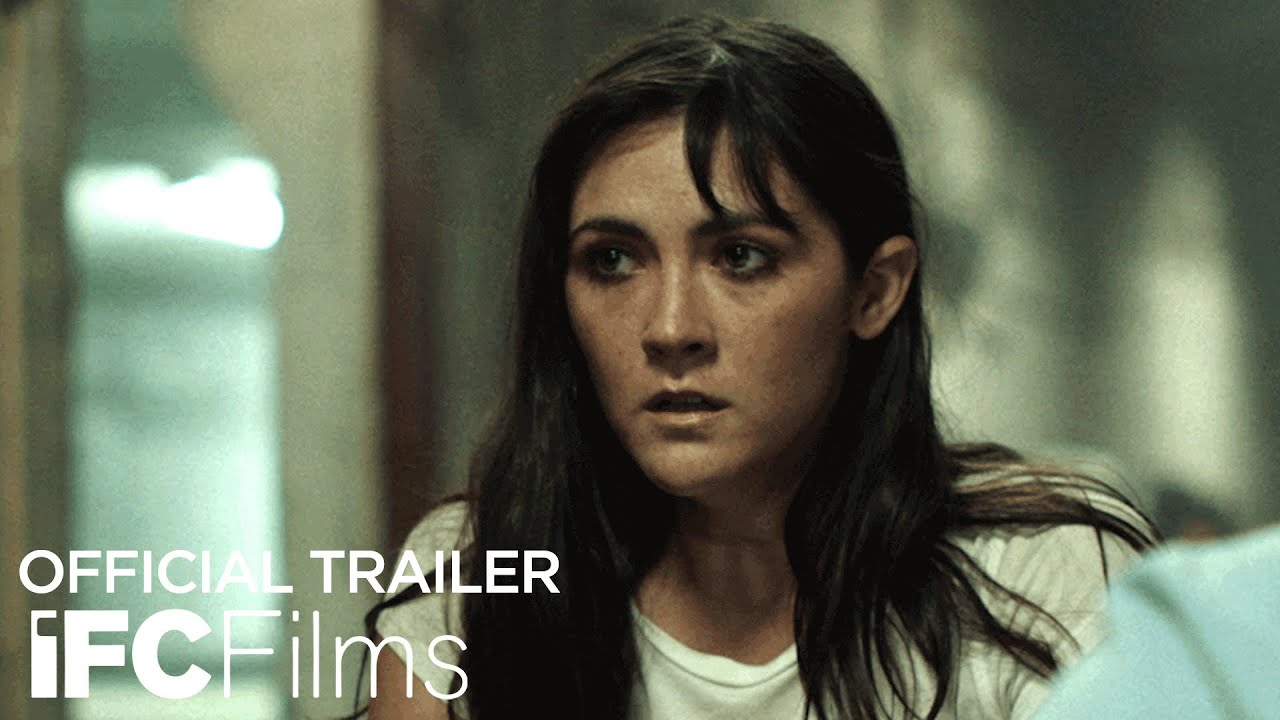 Video for the film The Novice — Official Trailer