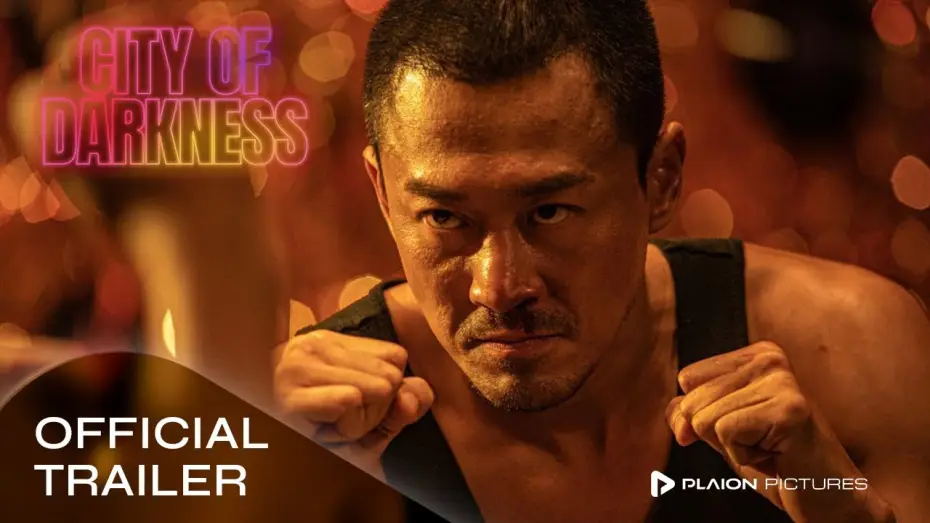 Video for the film Twilight of the Warriors: Walled In — Deutscher Kinotrailer