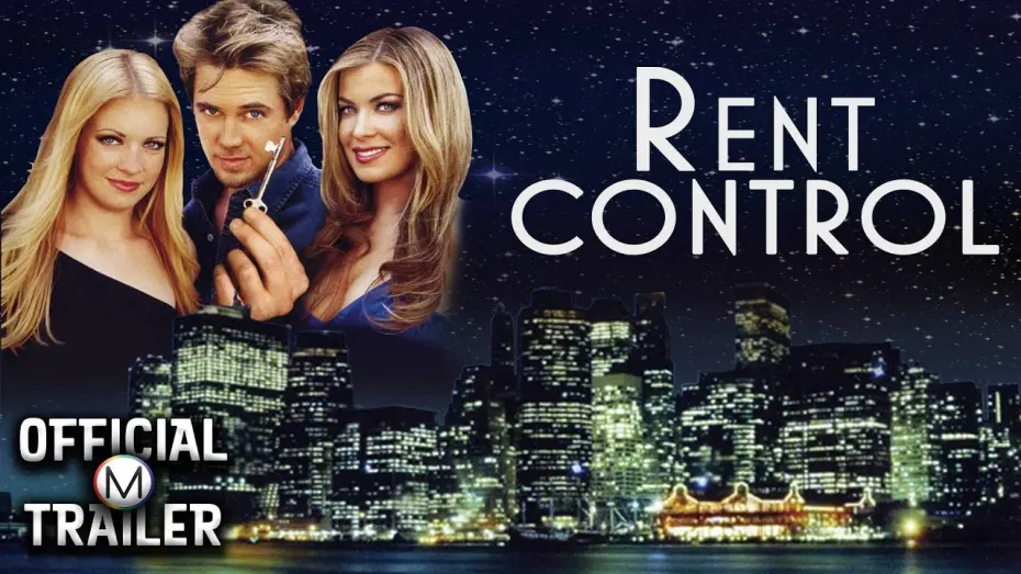 Video for the film Rent Control — Official Trailer #2