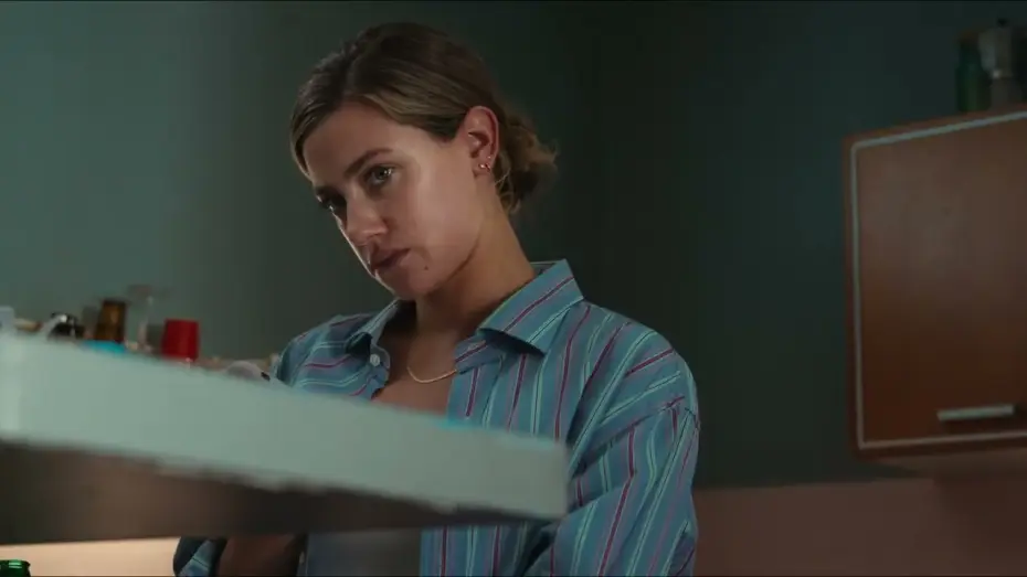 Video for the film American Sweatshop — Official Clip - Meat