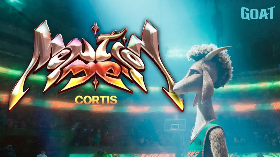 Video for the film GOAT — "Mention Me" by CORTIS | Official Video