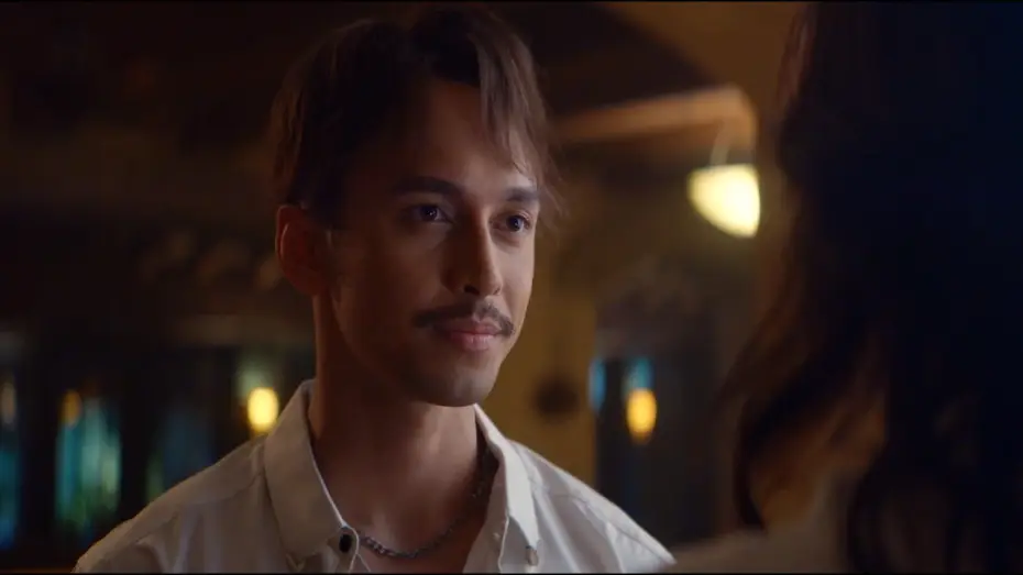 Video for the film Kata Hati — OFFICIAL TEASER 1 | KATA HATI | 4 JUN 2026