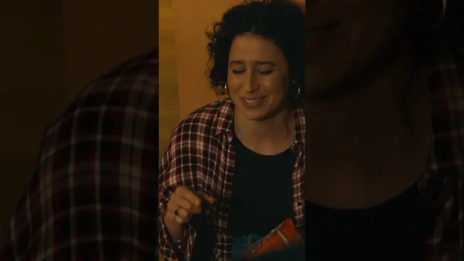 Video for the film Babes — Cheeto Dust