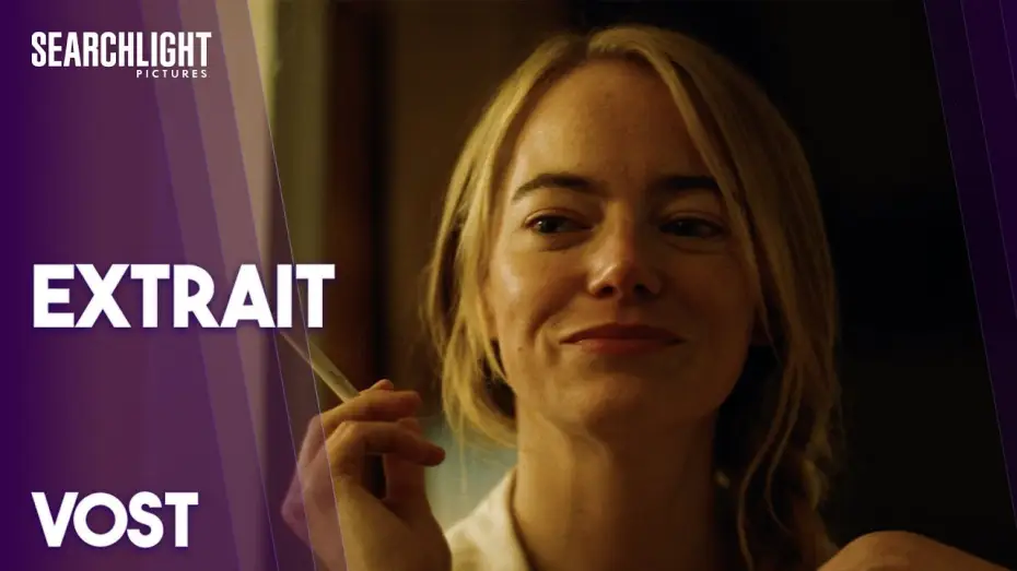 Video for the film Kinds of Kindness — Kinds of Kindness - Extrait : Si on montait dans la chambre ? (VOST) | Searchlight Pictures