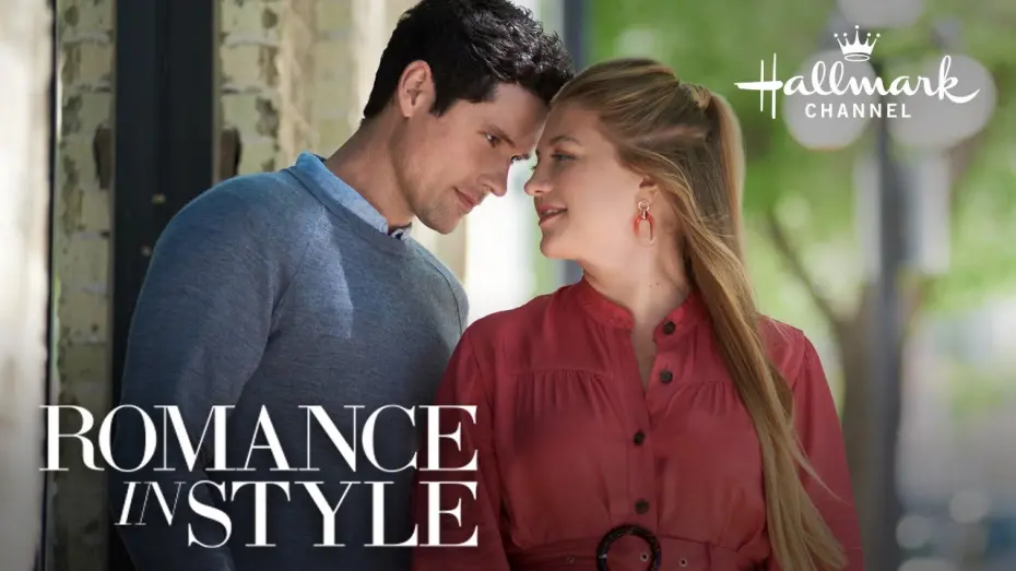 Video for the film Romance in Style — Sneak Peek - Romance in Style - Hallmark Channel