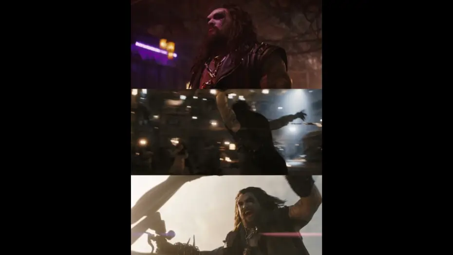 Video for the film Supergirl — In Cinemas on June 26