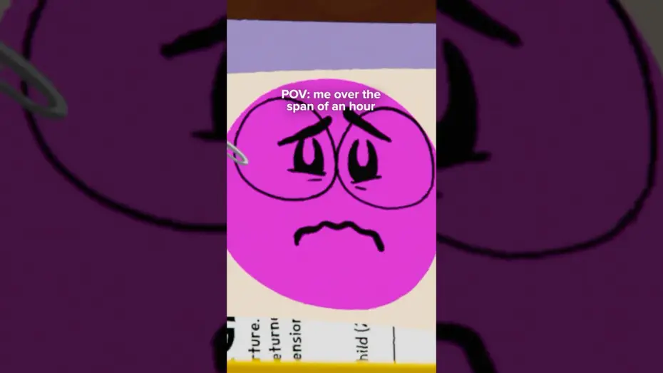 Video for the film The Cat in the Hat — Emotional rollercoaster.