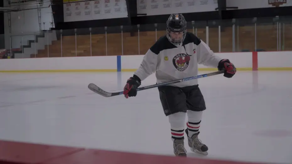 Video for the film The Cherry Picker: A Portrait of Frank Piliero — The Cherry Picker | A Film from Ithaca College