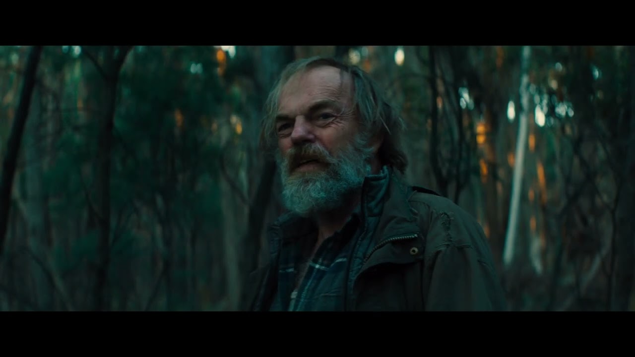 Video for the film The Rooster — The Rooster | Trailer