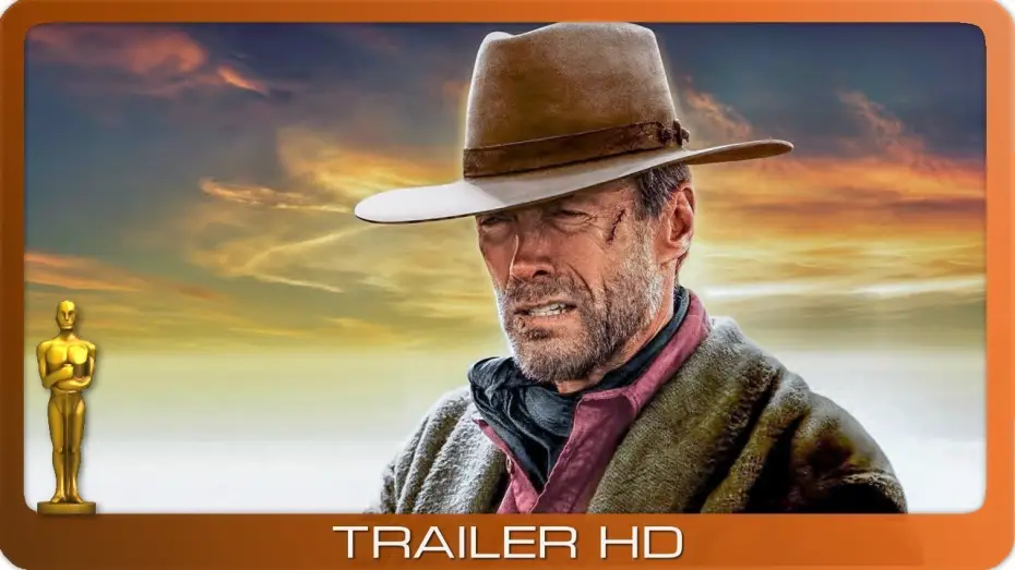 Video for the film Unforgiven — Erbarmungslos ≣ 1992 ≣ Trailer