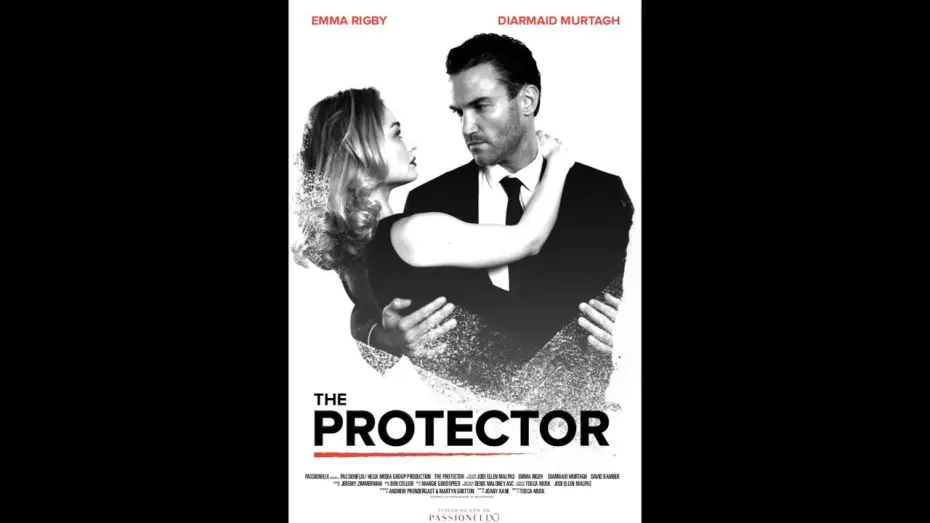 Video for the film The Protector — Official Trailer! Passionflix presents "The Protector" by Jodi Ellen Malpas