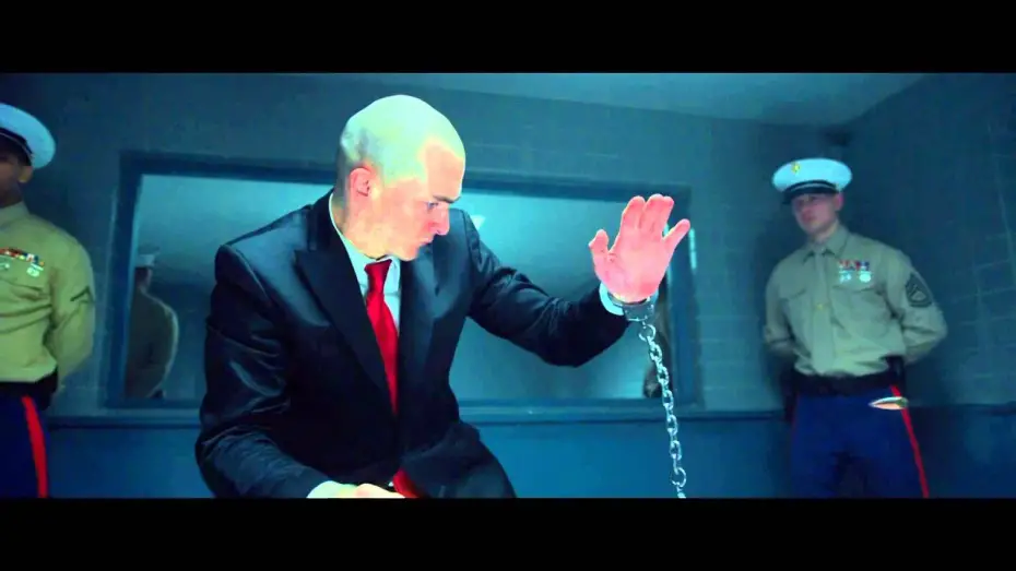 Video for the film Hitman: Agent 47 — Hitman: Agent 47 - polski zwiastun