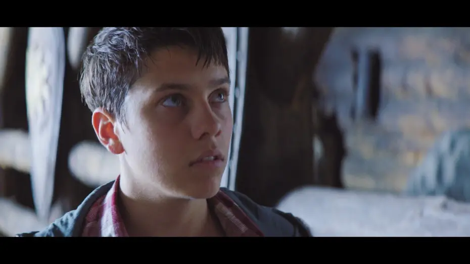 Video for the film The Stronghold — Сторожевая застава - Trailer