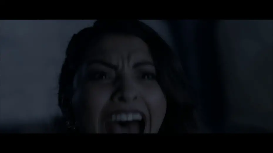 Video for the film Witches in the Woods — Дух відьми (2019) | Офіційний Український Трейлер