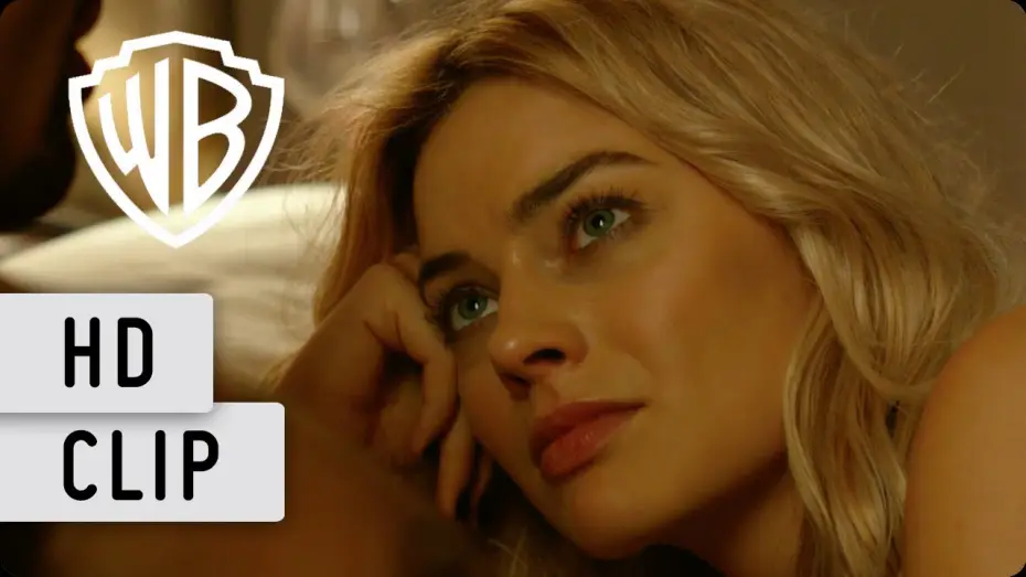 Video for the film Focus — Focus - Trailer 1 - Deutsch HD