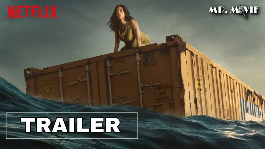Video for the film Nowhere — NOWHERE (2023) Trailer ITA del Film Thriller | Netflix