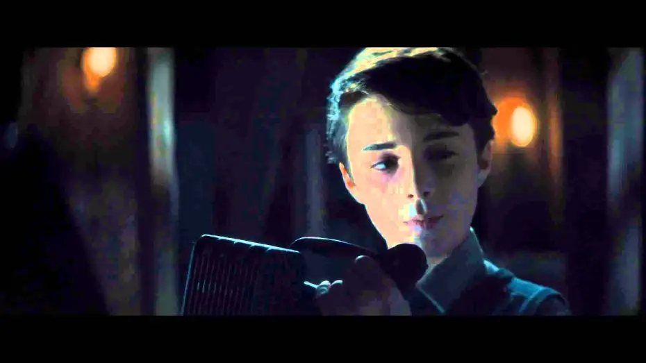 Video for the film Sinister 2 — SINISTER 2 - Extrait #1 - VF