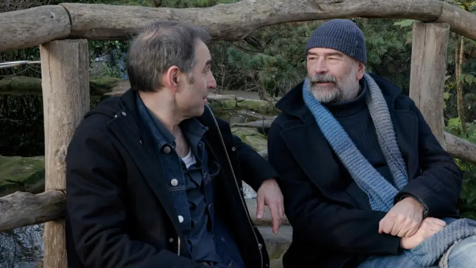 Video for the film Team Rudy — TEAM RUDY Trailer.  De nieuwe documentaire van Nic Balthazar.