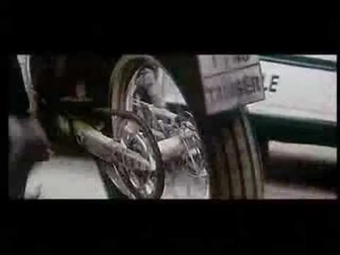 Video for the film The Bourne Ultimatum — La Vengeance dans la Peau (VF)