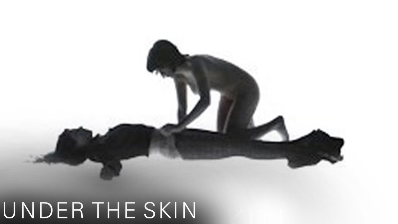 Video for the film Under the Skin — Featurette - The Hidden Lens