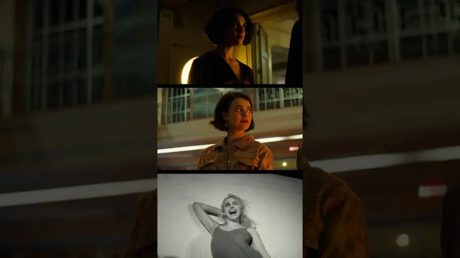 Video for the film Kinds of Kindness — Margaret Is