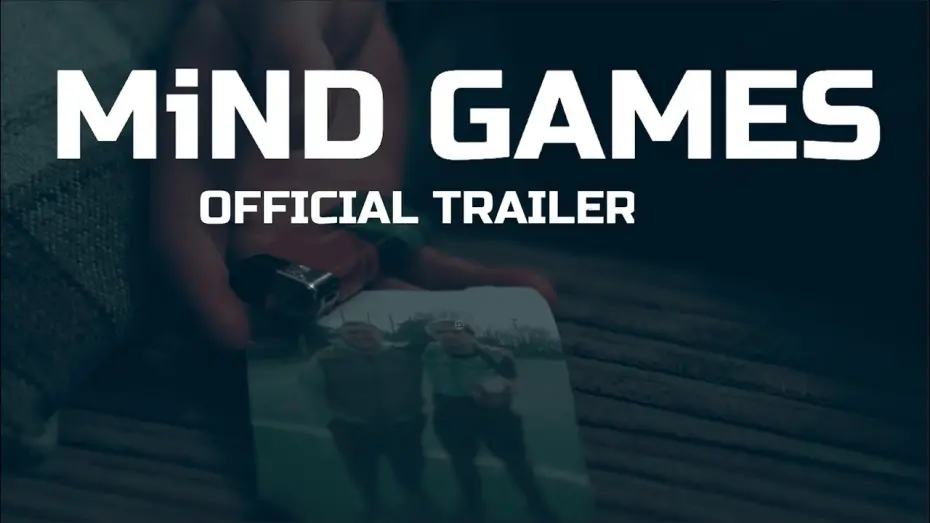 Video for the film Mind Games — Mind Games (2024) | Official Trailer