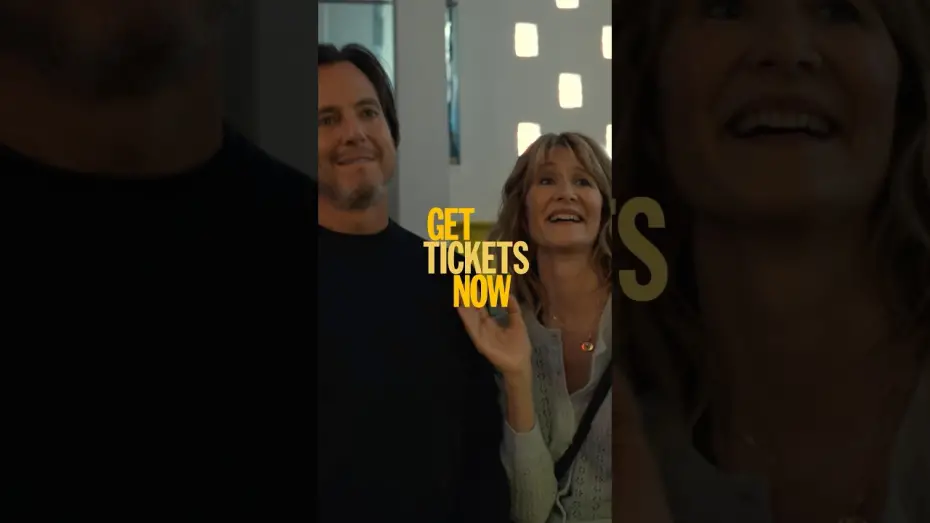 Video for the film Is This Thing On? — Get Tickets Now