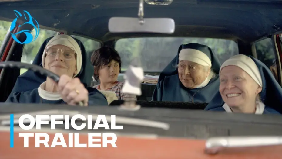 Video for the film Holy Days — Official US Trailer