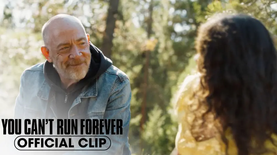 Video for the film You Can't Run Forever — Official Clip - 'Need Help’
