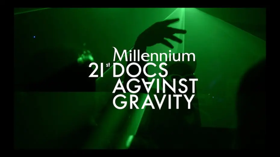 Video for the film Rave — Rave (Rave) - trailer | 21. Millennium Docs Against Gravity