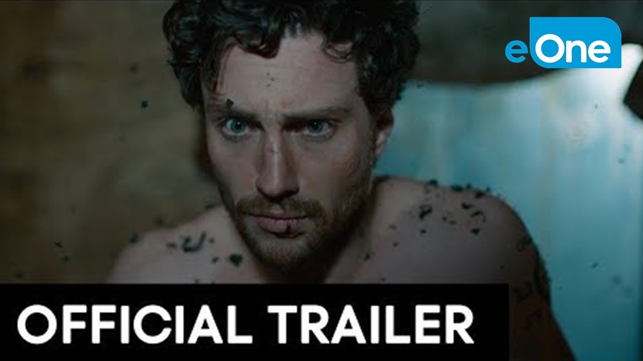 Video for the film A Million Little Pieces — Official Trailer
