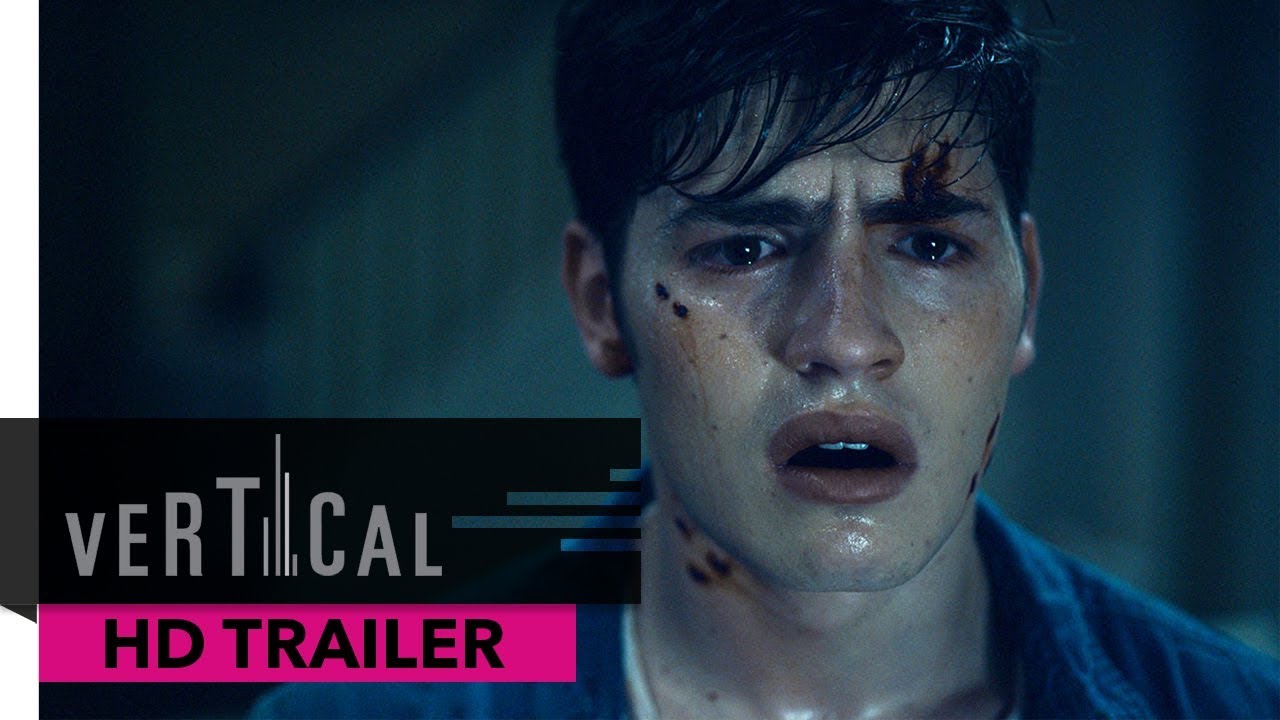 Video for the film Don't Hang Up — Official Trailer