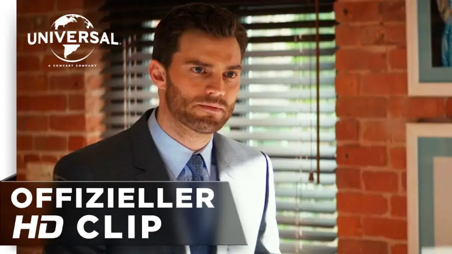 Video for the film Fifty Shades Freed — Fifty Shades of Grey - Befreite Lust - Clip "Würdest Du Deinen Namen ändern" deutsch/german HD