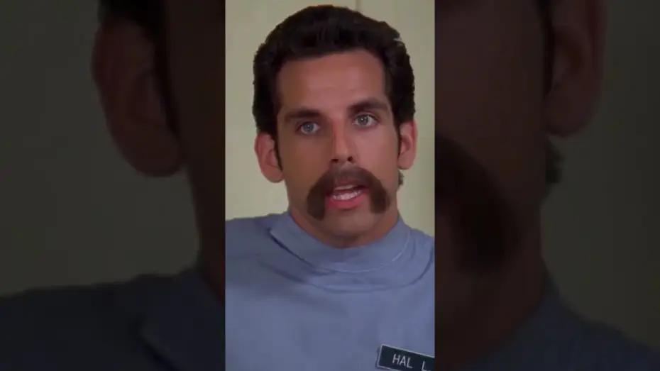 Video for the film Happy Gilmore — I will put you to sleep