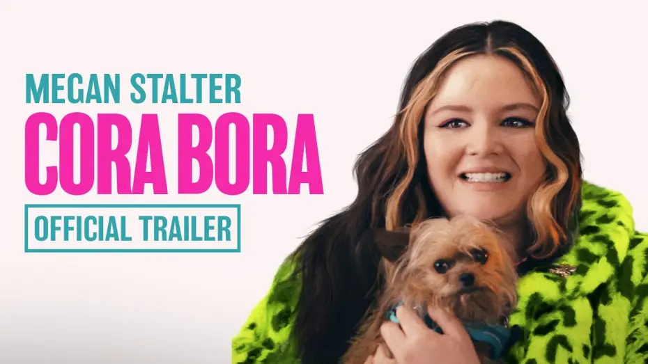 Video for the film Cora Bora — Official Trailer