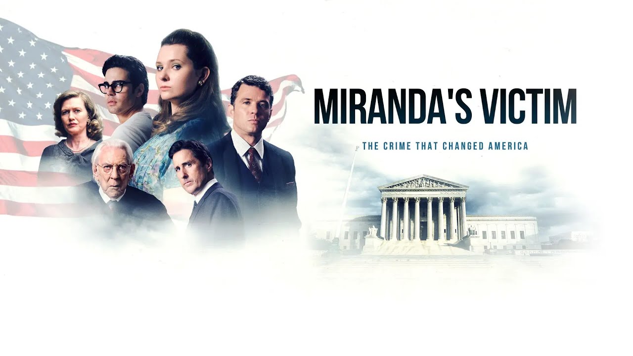 Video for the film Miranda's Victim — UK Trailer