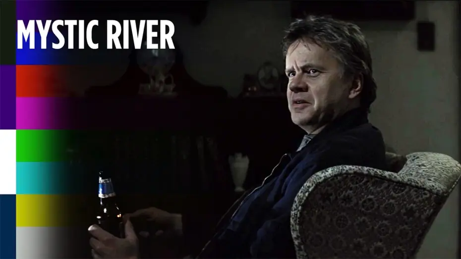 Video for the film Mystic River — Vampires