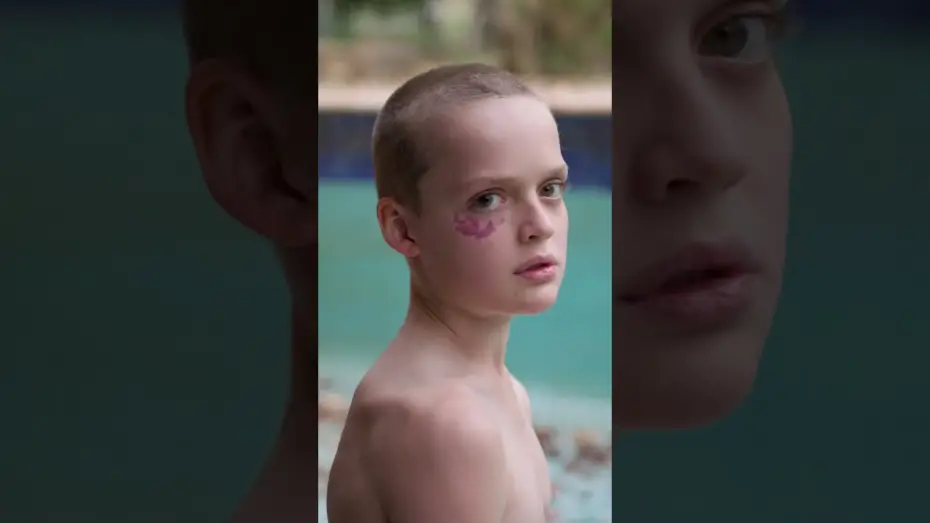 Video for the film Bring Her Back — Official Vertical Trailer