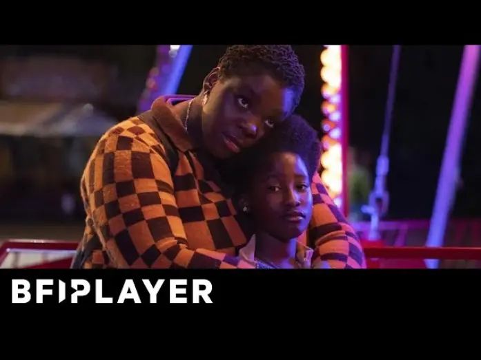 Video for the film Girl — Mark Kermode reviews Girl (2023) | BFI Player