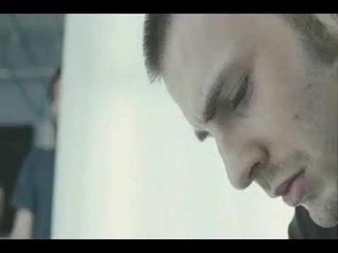 Video for the film Sunshine — Not The Navigator