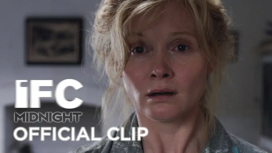 Video for the film The Babadook — The Babadook - Clip "What Was That Noise I Heard" I HD I IFC Midnight