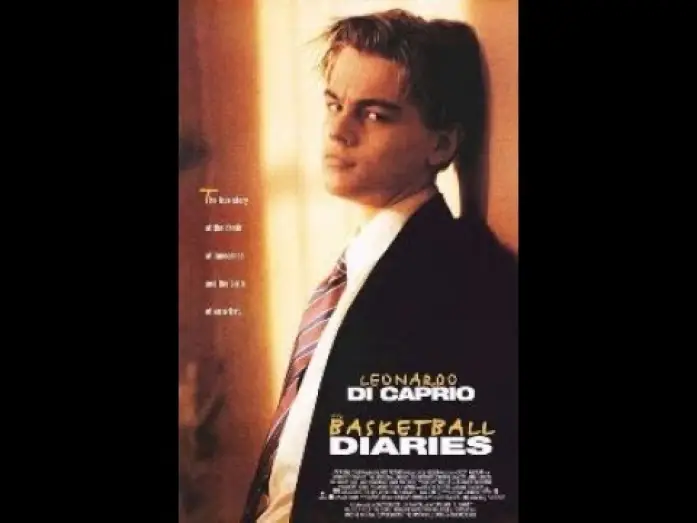 Video for the film The Basketball Diaries — Basketball Diaries