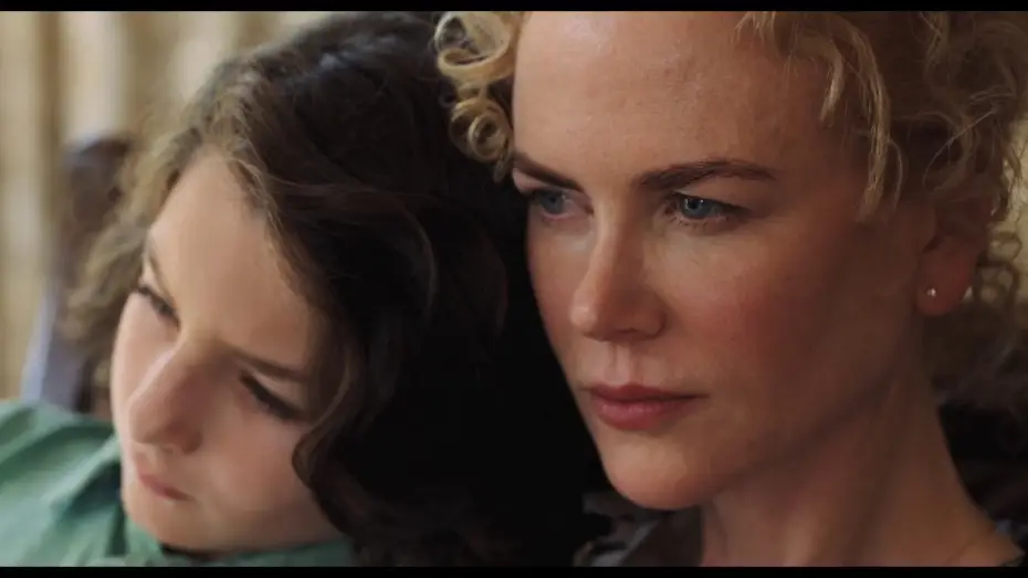 Video for the film The Killing of a Sacred Deer — Mise à mort du cerf sacré - Bande annonce