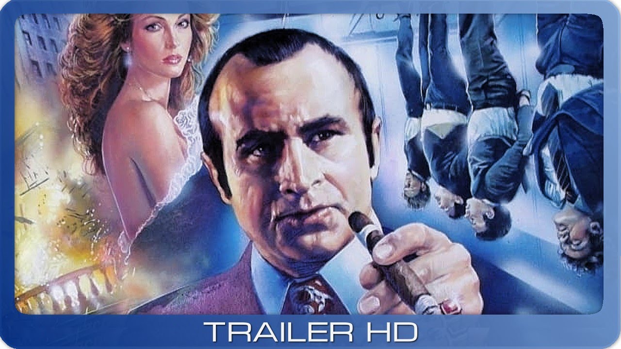 Video for the film The Long Good Friday — The Long Good Friday ≣ 1980 ≣ Trailer