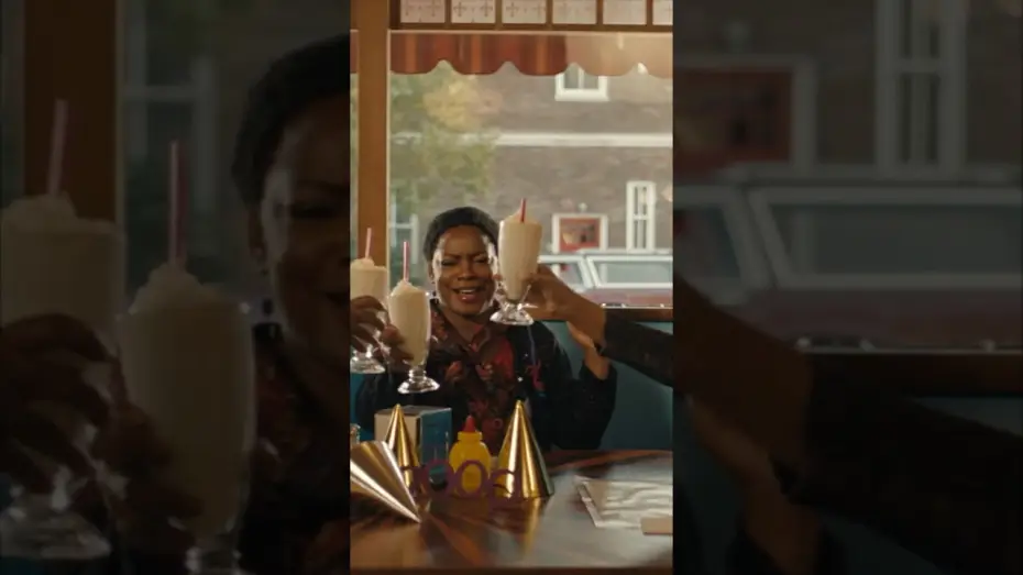 Video for the film The Supremes at Earl's All-You-Can-Eat — Here We Go