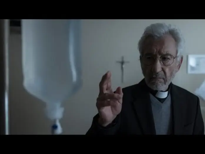 Video for the film 13 Exorcisms — Tráiler oficial