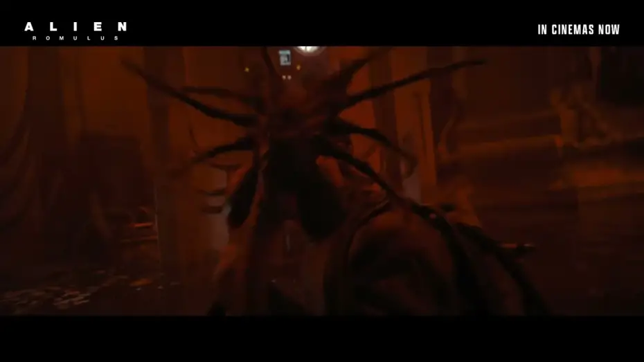 Video for the film Alien: Romulus — Good Idea