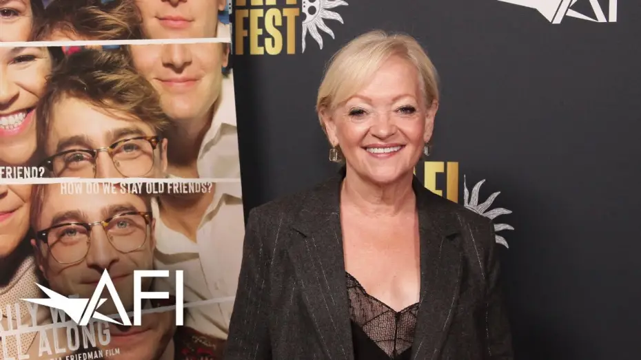 Video for the film Merrily We Roll Along — How Maria Friedman Brought MERRILY WE ROLL ALONG Back to Life