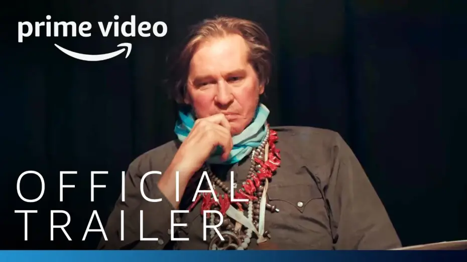 Video for the film Val — VAL | Official Trailer | Prime Video