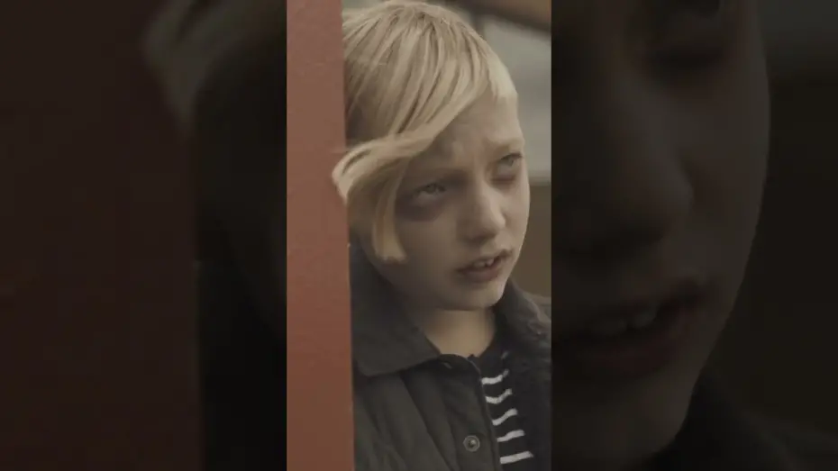 Video for the film Popsy — Popsy Clip - Finding Popsy